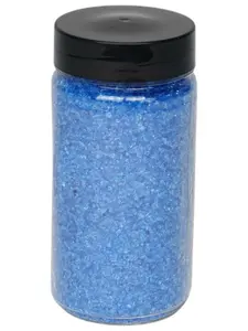 My Village Deco Glass Stones Blue Fine 370 ml  - image 1