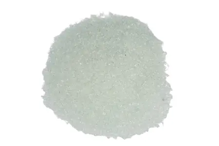 My Village Deco Glass Stones White Fine 370 ml  - image 2