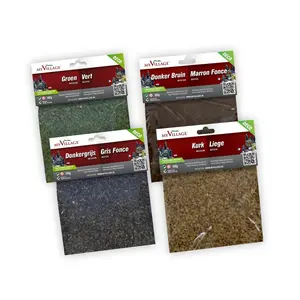 My Village Deco mix 03 - myd91(25g)/myd92(25g)/myd05(25g)/myd06(25g) - image 1