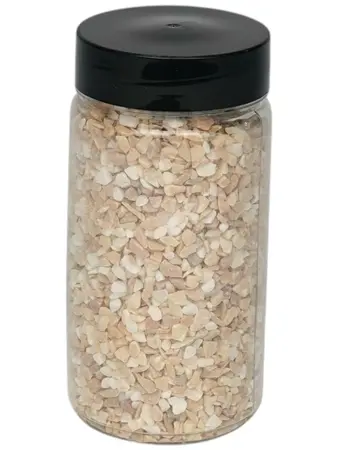 My Village Deco Pebbles Natural Medium 370 ml - image 1