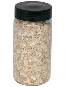 My Village Deco Pebbles Natural Medium 370 ml - image 1