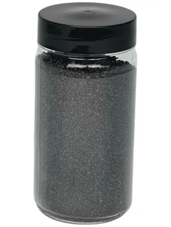 My Village Deco Stones Black Fine 370 ml - image 1