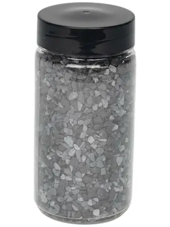 My Village Deco Stones Black-Gray Medium 370 ml  - image 1