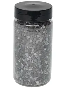 My Village Deco Stones Black-Gray Medium 370 ml  - image 1