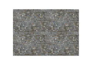 My Village Sheet Granite Cobblestones