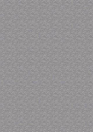 My Village Street Base Sheet 35x100 cm