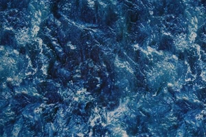 My Village Vormbare Sheet Ocean 50x30cm - image 2