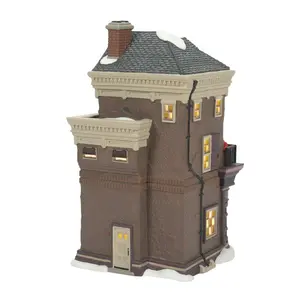 Otto of Roses Perfumery - Dickens Village - image 2