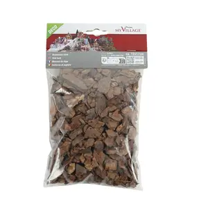 Boomschors stukjes 100g