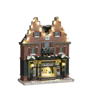 Luville Molendam Seafood shop - image 1