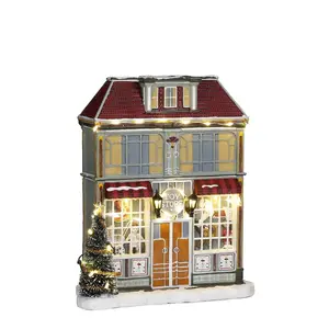 Luville Sledgeholm Toy store - image 1