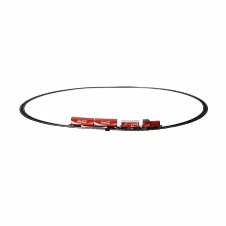 Kersttrein 1:76 - image 3