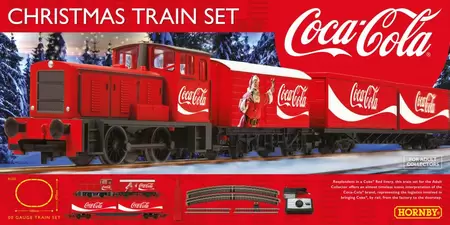Kersttrein 1:76 - image 6