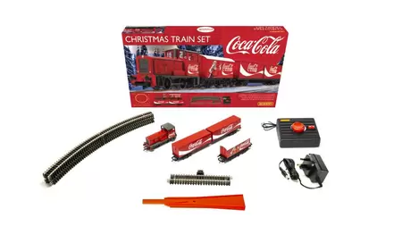 Kersttrein 1:76 - image 2
