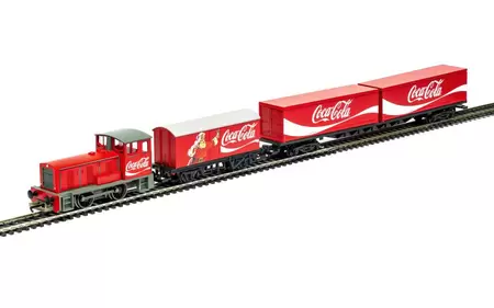 Kersttrein 1:76 - image 4