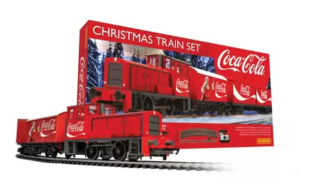 Kersttrein 1:76 - image 1