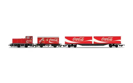 Kersttrein 1:76 - image 5