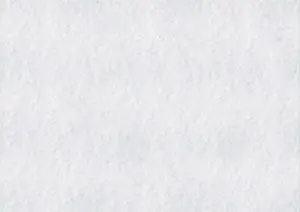 Sheet sneeuw 21x29.7cm