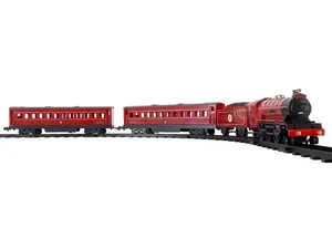 Hogwarts express trein