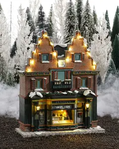 Luville Molendam Seafood shop - image 2