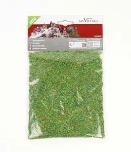Strooisel groen multi med 50g