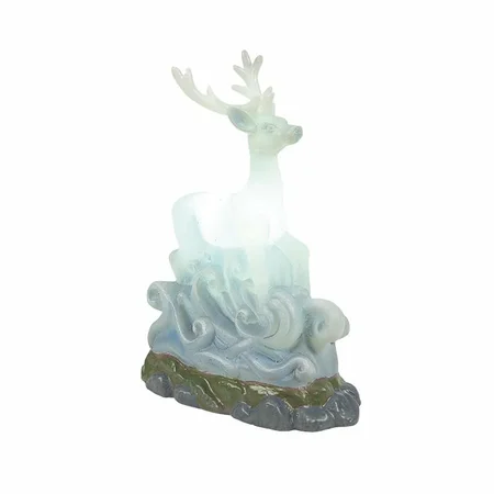 Stag Patronus Figurine - Harry Potter Village - image 1