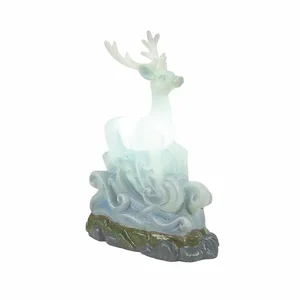 Stag Patronus Figurine - Harry Potter Village - image 1