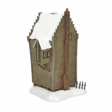 The Shrieking Shack - Harry Potter Village - image 2