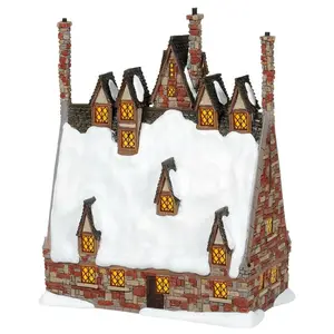 The Three Broomsticks - image 2