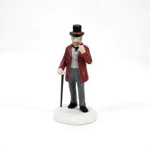 Too Pretty to Pellet - Dickens Village Jeweller - image 2